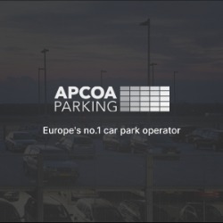 APCOA: Parking Management Software
